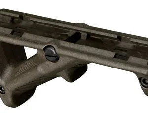 Magpul MAG414-ODG AFG-2  OD Green Polymer Angled Foregrip for AR-Platform