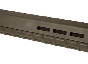 Magpul MAG427-ODG MOE M-LOK Rifle-Length Handguard AR-Platform OD Green Polymer