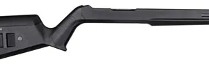 Magpul MAG548-BLK Hunter X-22 Stock Fixed Adjustable Comb Black Synthetic for Ruger 10/22
