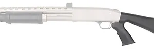 Advanced Technology SPG0100 Shotforce Shotgun Stock Fixed Pistol Grip Black Synthetic for Moss 12/20 GA, Rem 870 12 GA, Win 12/20 GA