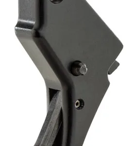 Apex Tactical 100051 Action Enhancement Trigger & Duty/Carry Kit Drop-in Trigger with 1-2 lbs Draw Weight, for S&W M&P Shield