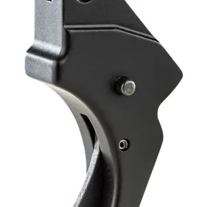 Apex Tactical 100179 Action Enhancement Duty/Carry Kit Drop-in Trigger with 5-5.50 lbs Draw Weight & Black Finish for S&W M&P 2.0