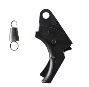 Apex Tactical 107115 Action Enhancement Kit Black Compatible w/S&W SD VE