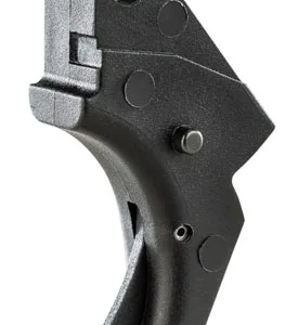 Apex Tactical 107003 Polymer Action Enhancement Trigger Drop-in Trigger with Black Finish for S&W SD9/40/357, SDVE9/40/357, Sigma