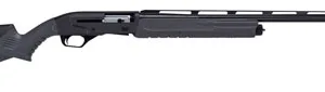 Savage Arms 57602 Renegauge Field 12 Gauge 3" 4+1 28" Barrel, Matte Black Receiver, Matte Gray Monte Carlo Adjustable Comb Stock