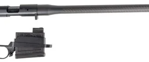Bergara Rifles B14RBA002 OEM Replacement  Action Kit 22 LR Bolt Action 18" Right Hand Threaded Barrel Carbon Fiber