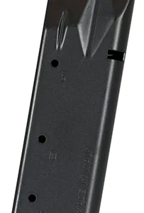 SAR USA K24510 K2  Black Detachable 10rd for 45 ACP SAR USA K2/Compact
