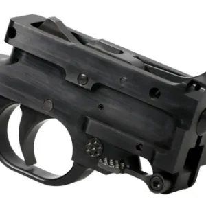 CMC Triggers 64503 Drop-In  Ruger 10/22 Black Curved 3.50 lbs