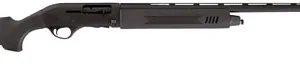 Escort HEPS12280501 PS  12 Gauge with 28" Black Chrome Barrel, 3" Chamber, 4+1 Capacity, Black Anodized Metal Finish & Black Synthetic Stock Right Hand  (Full Size)