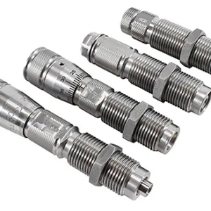 Lyman 7701016 Pro Die Pack 380 ACP