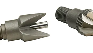 Hornady 050147 Cam-Lock Trimmer Deburring Tool Multi-Caliber