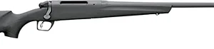 Remington Firearms (New) R85838 783  7mm Rem Mag 3+1 24" Barrel, Matte Black Metal Finish, Black Synthetic Stock