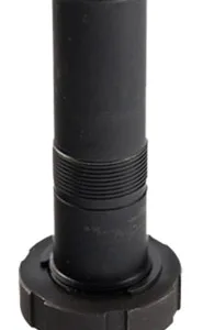 SilencerCo AC1347 Echo Choke Adapter 12 Gauge KSG Black Shotgun