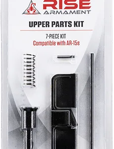 Rise Armament  Upper Parts Kits  Black for AR-15