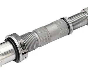 Hornady 095330 Bullet Feeder Die  for 9mm Luger, 380 ACP