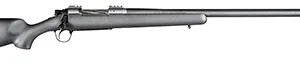 Christensen Arms CA10268815335 Summit TI  Full Size 28 Nosler 3+1, 26" Natural Titanium Steel Threaded Barrel, Natural Titanium Aluminum Receiver, Natural Carbon Fiber Fixed Sporter Stock, Right Hand