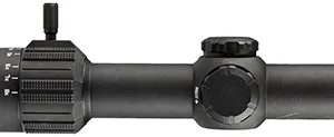 Sig Sauer Electro-Optics SOTM11002 Tango-MSR  Black 1-10x 26mm 34mm Tube First Focal Plane