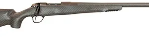 Fierce Firearms FCRG7PRC24TP Carbon Rage  Full Size 7mm PRC 3+1 24" Black C3 Carbon Fiber Barrel, Tungsten Gray Cerakote Steel Receiver, Phantom Camo Stock, Right Hand