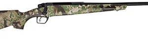 Remington Firearms (New) R85757 783  6.5 Creedmoor 4+1 22", Matte Black Barrel/Rec, Kryptek Obskura Transitional, Synthetic Stock