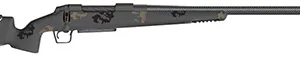 FIERCE FCRXP65PRC22MM   CB RIVLXP 6.5PRC 22 3 MBTR