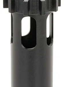ADVANCED ARMAMENT COMPANY 64196 Ti-Rant Piston Conversion  M16x1 LH tpi, Stainless Steel For Ti-Rant 45 Suppressor Only