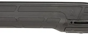 ADAPTIVE TACTICAL AT02000F EX Performance Forend Black Polymer, Concealed 2" Picatinny, Fits Remington 870/1100/11-87