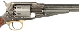 PIETTA PF58OW448 1858 OLD WEST .44CAL 8"