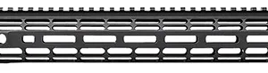 Aero Precision APRA538705A Atlas R-One Handguard 15" M-LOK, Black Anodized Aluminum, Full Length Picatinny Top, QD Sling Mounts, Mounting Hardware Included for M5/AR-10