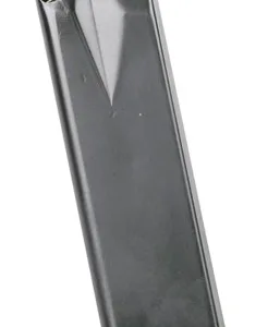 ProMag SPR11 Standard  Blued Steel Detachable 10rd 9mm Luger for Springfield XD-M