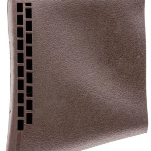 Butler Creek 50327 Slip-On Recoil Pad Large Brown Rubber