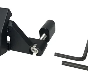 Cross Armory CRSM Safe Mag Mil-Spec AR15,M4 Black Aluminum