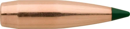 Sierra 7775 Tipped MatchKing 30 Cal .308 175 gr Tipped MatchKing 100 Per Box
