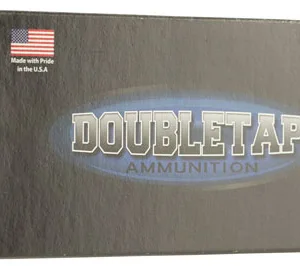 DoubleTap Ammunition 44S200X Tactical  44 S&W Spl 200 gr Barnes TAC XP Lead Free 20 Per Box/ 50 Cs