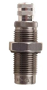 Lee Precision 90865 Carbide Factory Crimp Die 45 Colt (LC) / 454 Casull