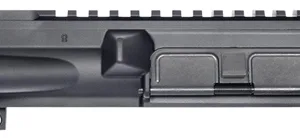 Aero Precision APAR501603AC Assembled Receiver Multi-Caliber 7075-T6 Aluminum Black Anodized Receiver for AR-15