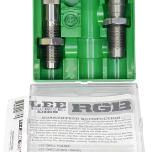 Lee Precision 90881 RGB 2-Die Set 300 Win Mag