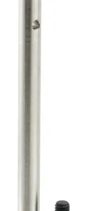 Strike Industries GMGRSBK Guide Rod  Compatible w/Glock Gen3, Black Aluminum