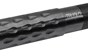 Truglo TG181X Head-Banger Long Range Turkey Mossberg 835/935 12 Gauge Turkey Steel Black