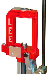Lee Precision 90588 Breech Lock Challenger Press