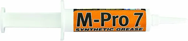 M-PRO 7 LPX Gun Oil 4 Ounce Tube