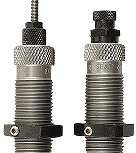RCBS 14001 Full-Length 2-Die Set Group A .280 Rem