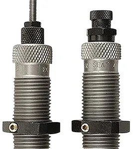 RCBS 15501 Full-Length 2-Die Set Group A .308 Win