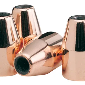 Hornady 355281 HAP  9mm .355 115 gr Hollow Point (HP)