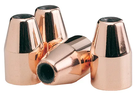 Hornady 355281 HAP 9mm .355 115 gr Hollow Point (HP)