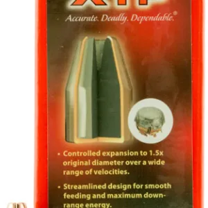 Hornady 35540 XTP  9mm .355 115 gr Hollow Point (HP)