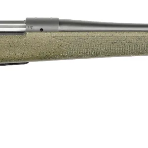 BERGARA HUNTER 22-250 BK/GRN 22" 4+1