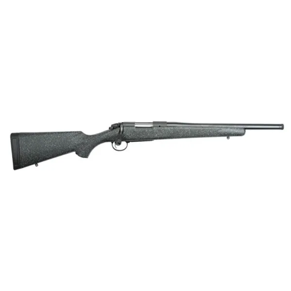 RIDGE RIFLE SP - .223 Wylde - Synthetic Stock LEFT HANDED