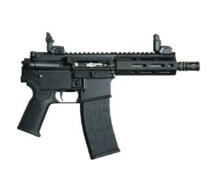 Tippmann Arms M4-22 MICRO Elite BUG OUT Pistol