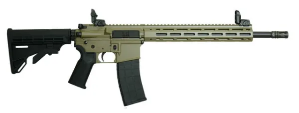 Tippmann Arms M4-22 ELITE FDE