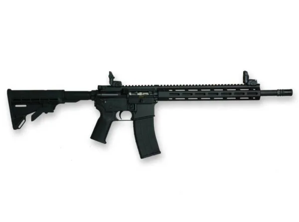 Tippmann Arms M4-22 Elite Tactical Rifle - Compliant